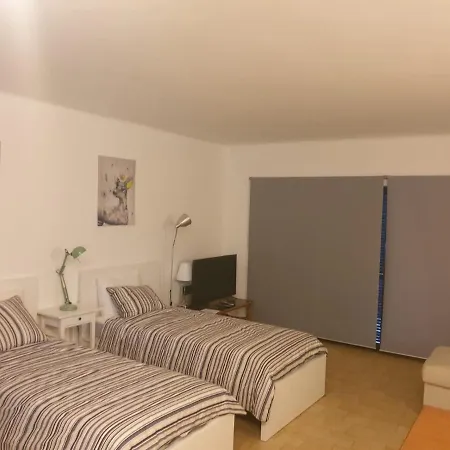 Apartment Studio *