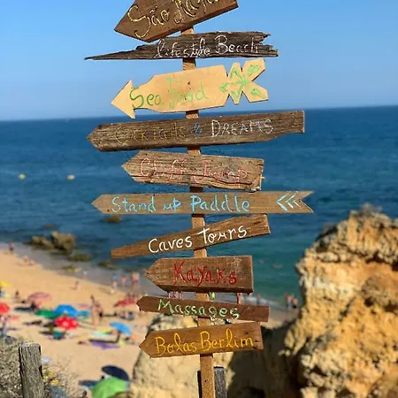 Apartment Studio Albufeira