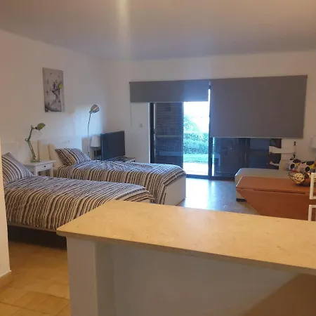 Apartment Studio *