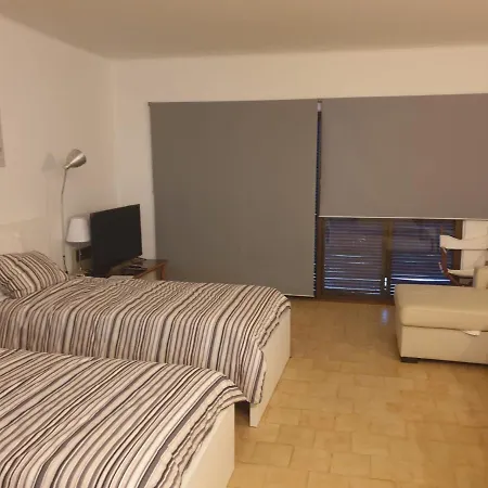 Studio شقة البوفيرا