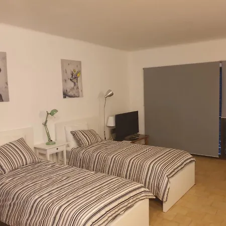 Studio * Albufeira