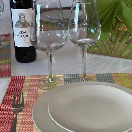 Studio Apartment Albufeira